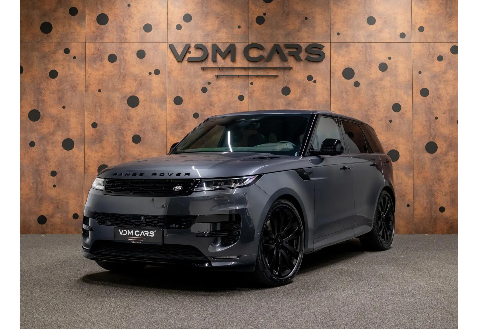 Land Rover Range Rover Sport 3.0 P550e Autobiography PHEV - 151960