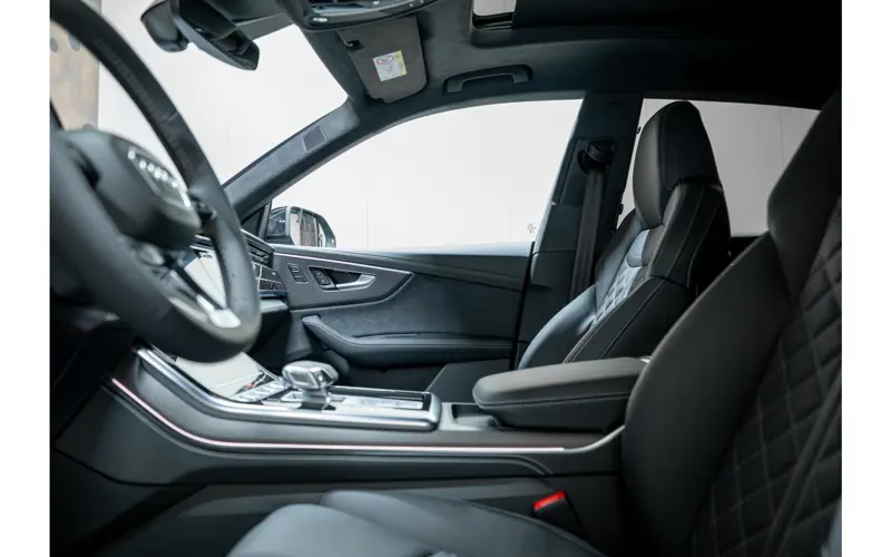 Audi Q8 60 TFSIe Competition ABT - 173571