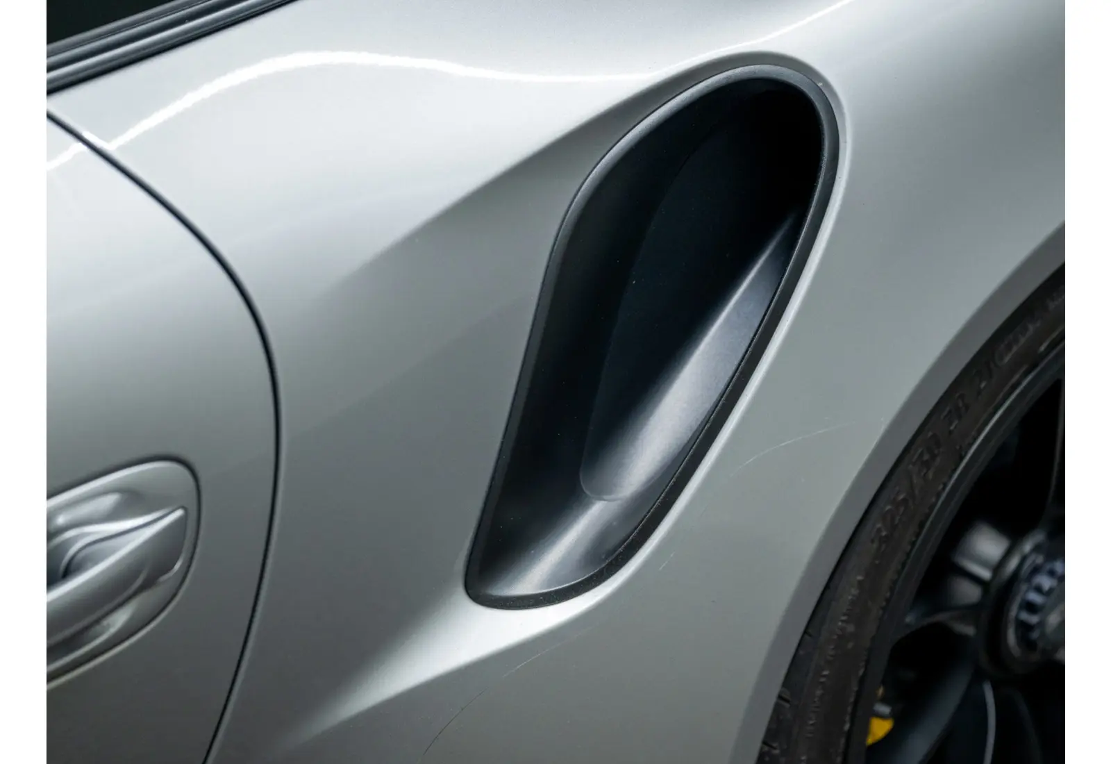 Porsche 911 4.0 GT3 RS - 127332