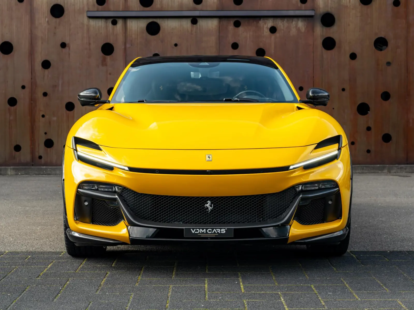 Ferrari Purosangue 6.5 V12 - 140849