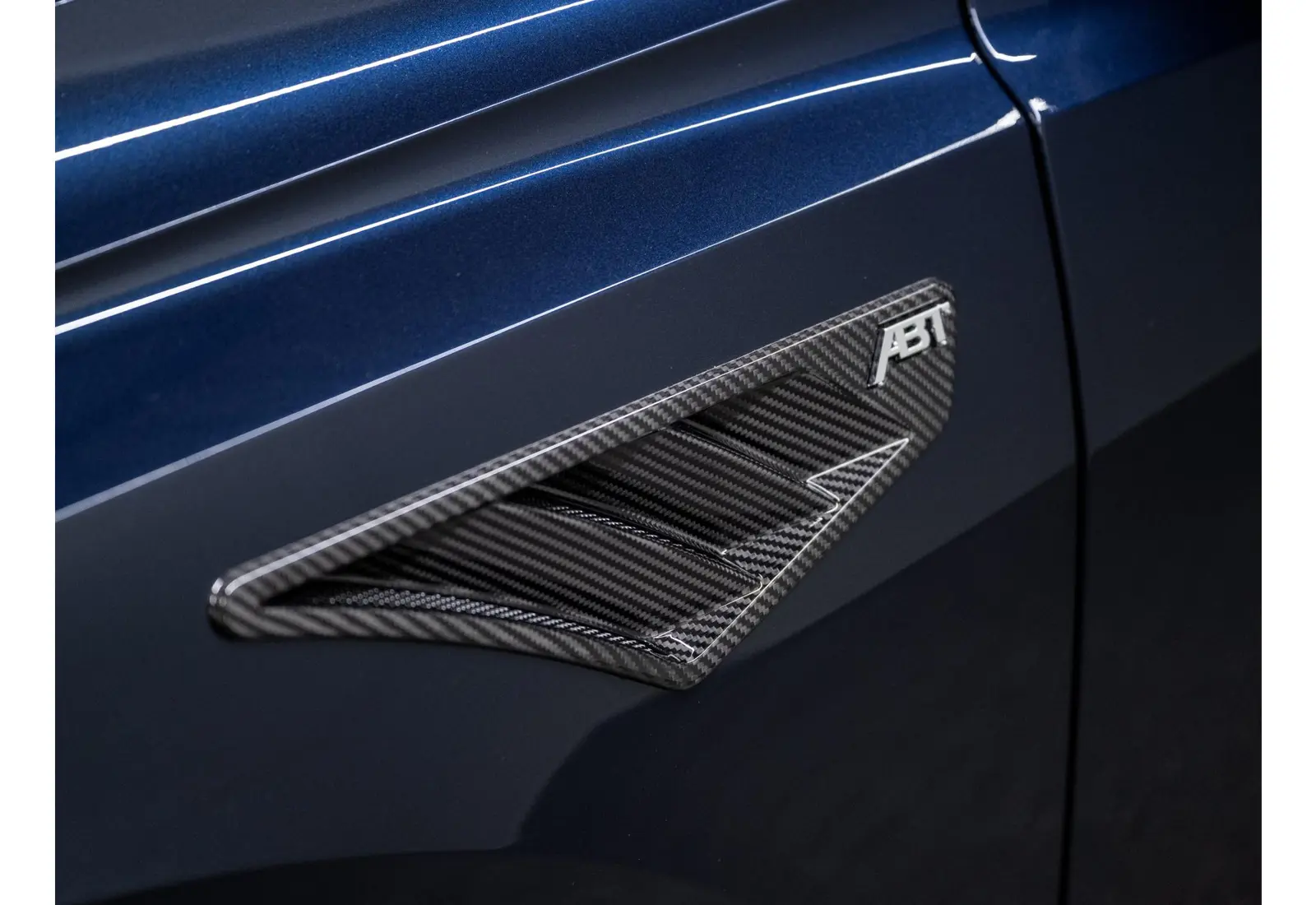 Audi Q8 Audi Q8 60 TFSIe Competition ABT - 175866