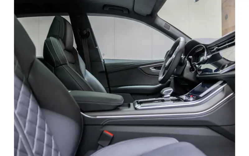 Audi Q8 60 TFSIe Competition ABT - 123618