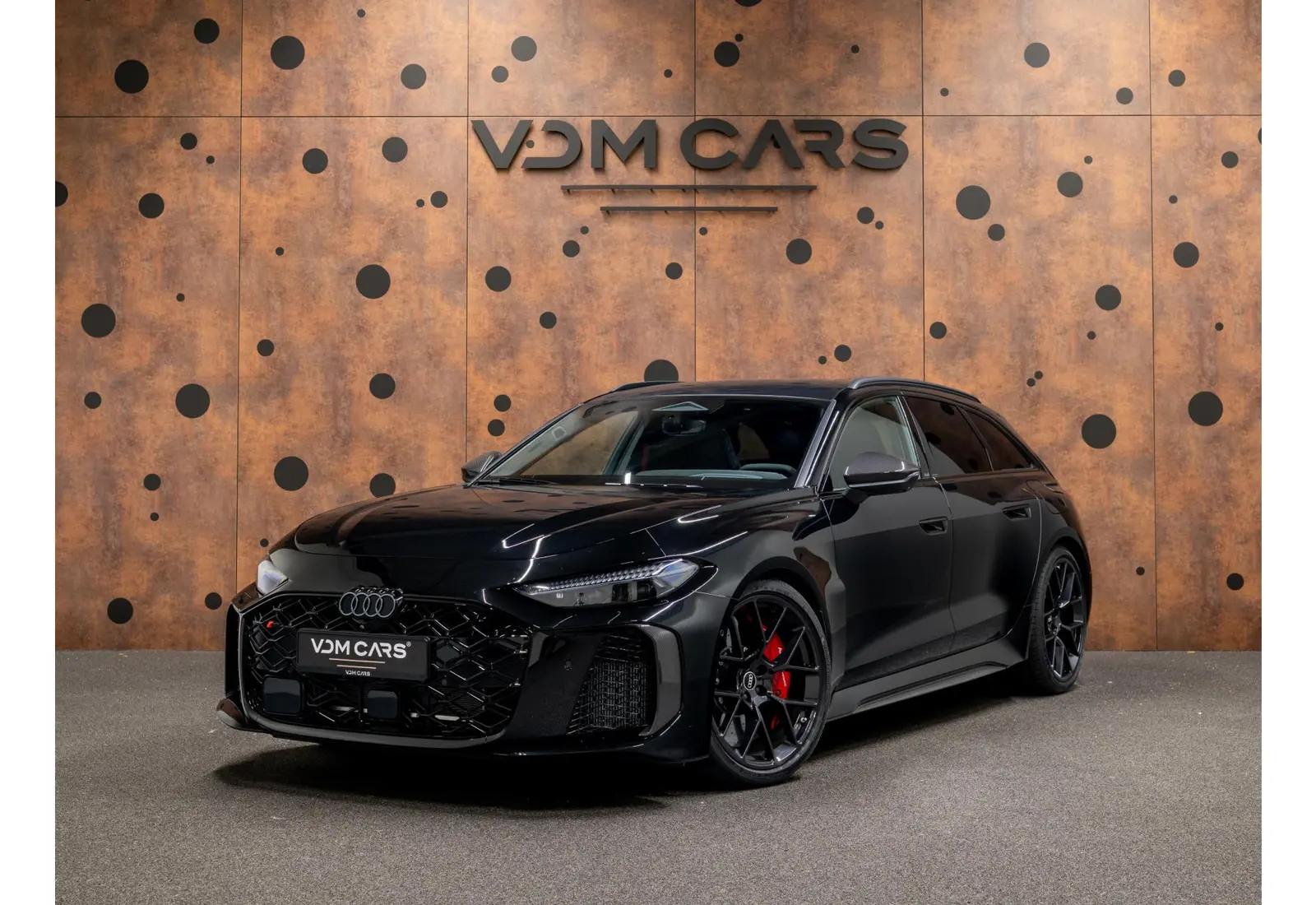 Audi RS5 Avant E-hybrid Quattro - 170788