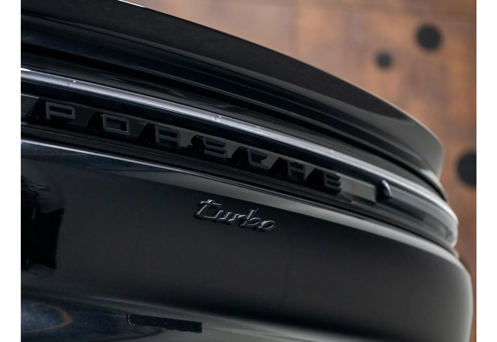 Porsche Cayenne Coupé 4.0 Turbo E-Hybrid - 172280