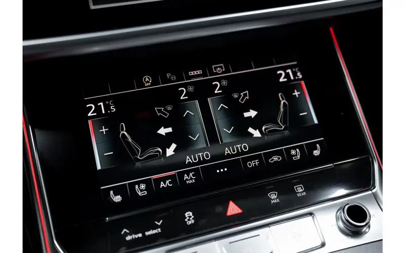 Audi A6 Avant RS 6 TFSI quattro - 170899