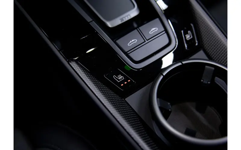 Porsche 911 3.6 T-Hybrid Targa 4 GTS - 171337
