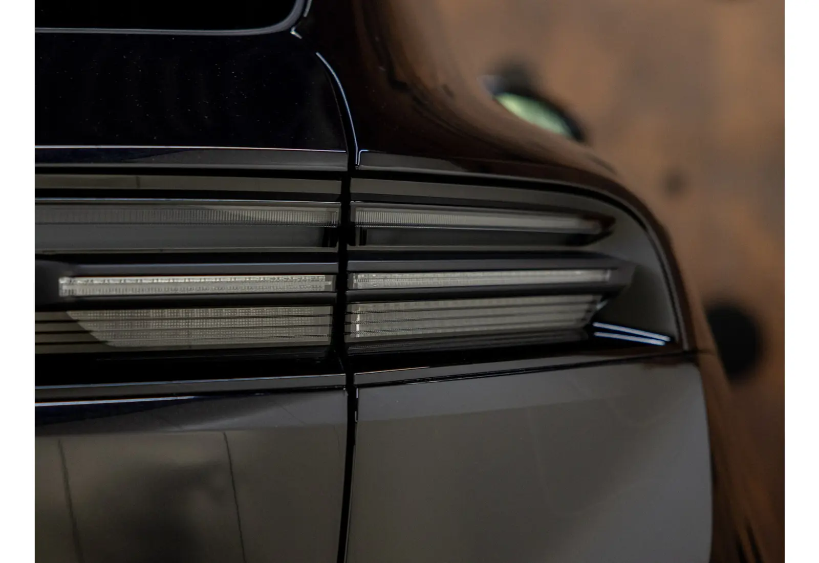 Porsche Macan 4 100 kWh - 111227