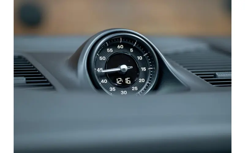 Porsche Cayenne 3.0 S E-Hybrid - 172877