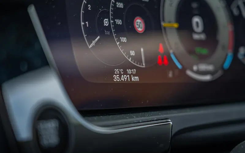 Porsche Cayenne Coupé 4.0 Turbo E-Hybrid GT - 150369