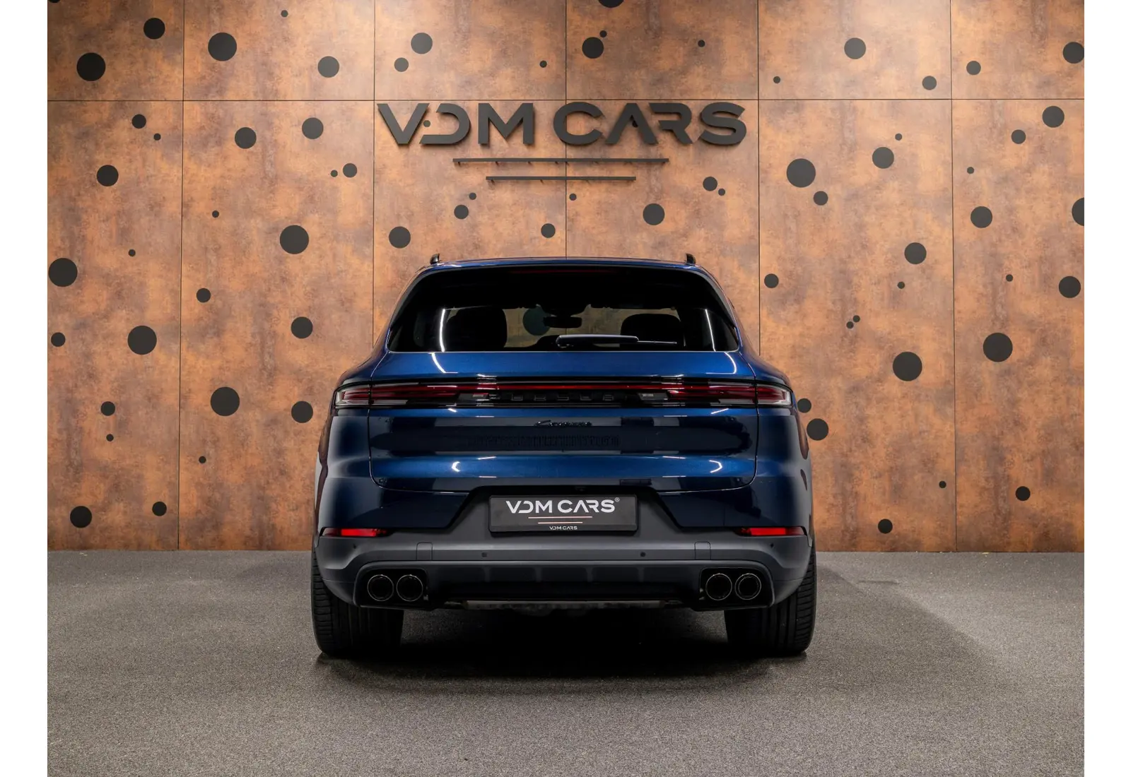 Porsche Cayenne 3.0 E-Hybrid - 145634