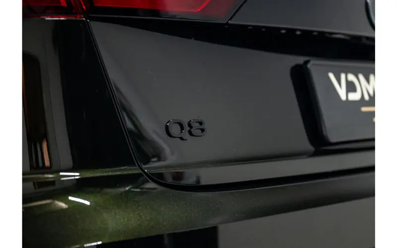 Audi Q8 60 TFSIe Competition ABT - 173575