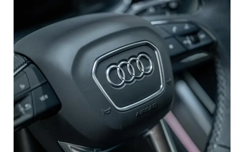 Audi Q8 60 TFSIe Competition ABT - 142610
