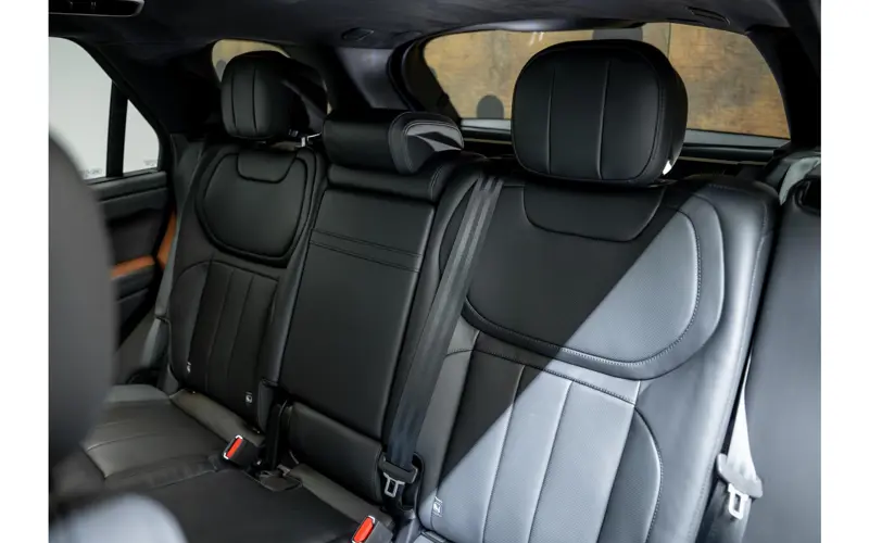Land Rover Range Rover Sport 3.0 P550e Autobiography Edition PHEV - 175007