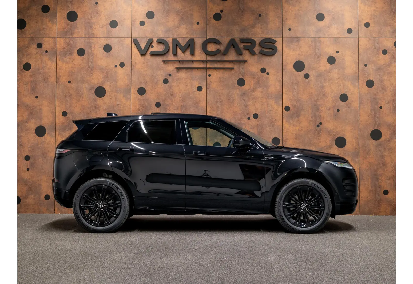 Land Rover Range Rover Evoque 1.5 P270e PHEV AWD Dynamic SE - 152924