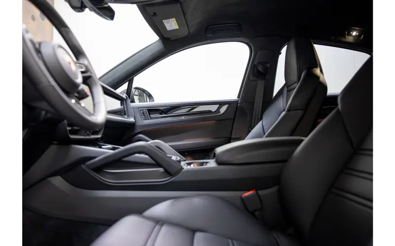 Porsche Cayenne Coupé 4.0 Turbo E-Hybrid GT - 116715