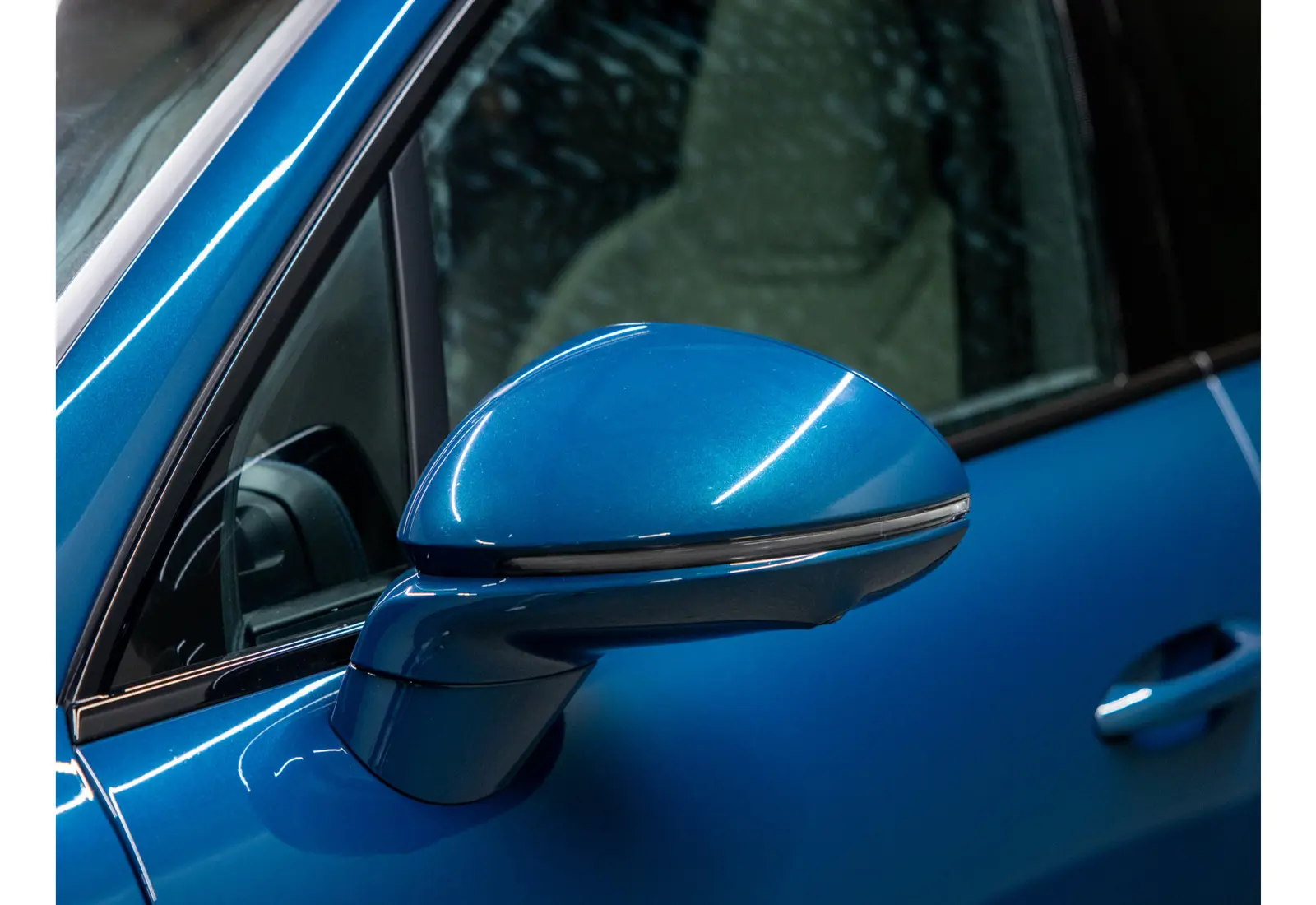 Porsche Cayenne 3.0 E-Hybrid - 120904