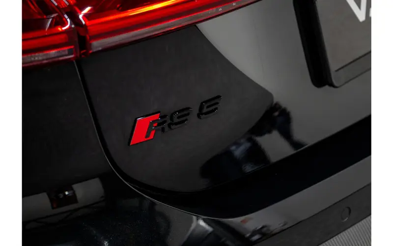 Audi RS5 Avant E-hybrid Quattro - 172855
