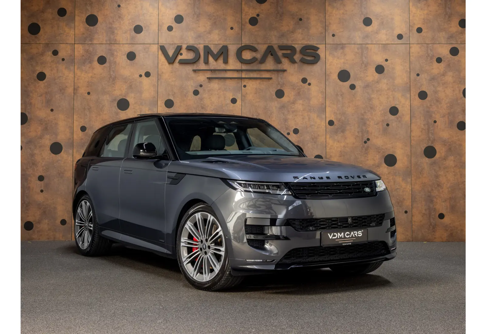 Land Rover Range Rover Sport 3.0 P550e Autobiography PHEV - 113169