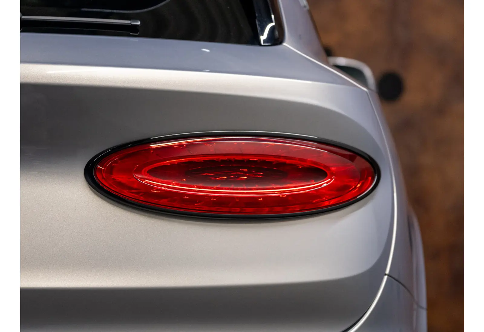 Bentley Bentayga 3.0 V6 Hybrid - 134750