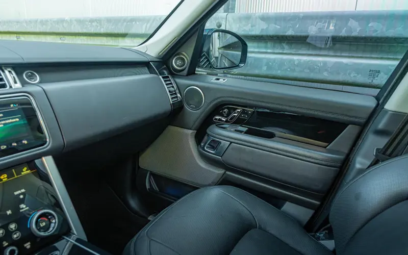 Land Rover Range Rover 5.0 V8 SC Vogue - 149186