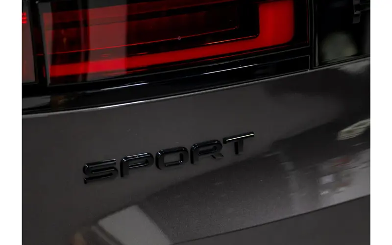 Land Rover Range Rover Sport 3.0 P550e Autobiography Edition PHEV - 177370