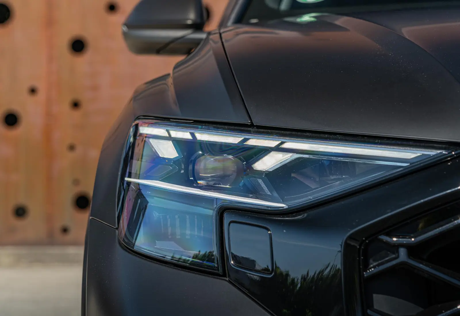Audi RS Q8 RS Q8 performance TFSI quattro tiptronic - 145983