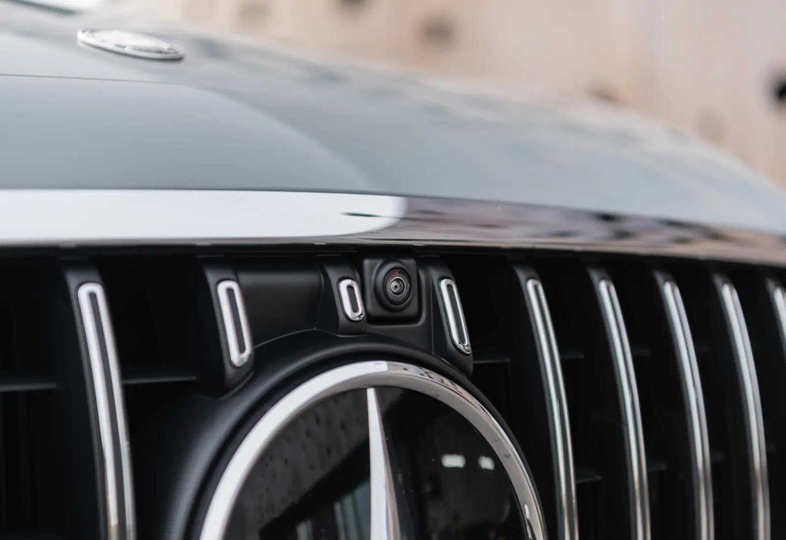 Mercedes-Benz S-Klasse AMG 63 S E Performance Edition 1 - 128791