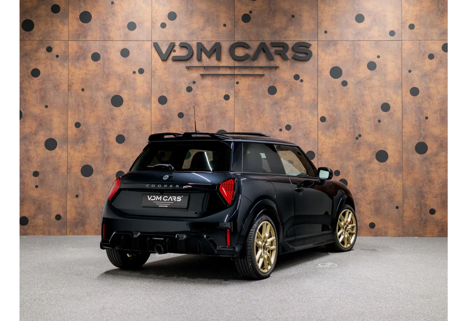 MINI 3-deurs Mini 2.0 JCW John Cooper Works XL - 140466