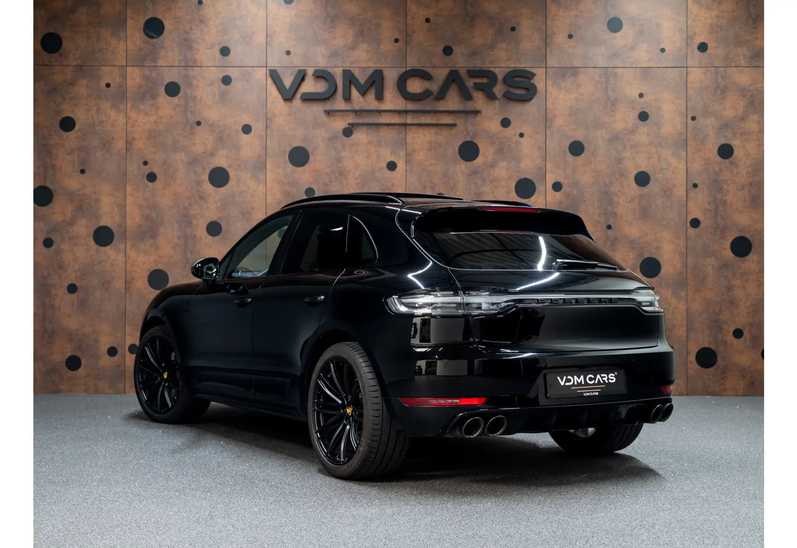 Porsche Macan 2.0 - 57747