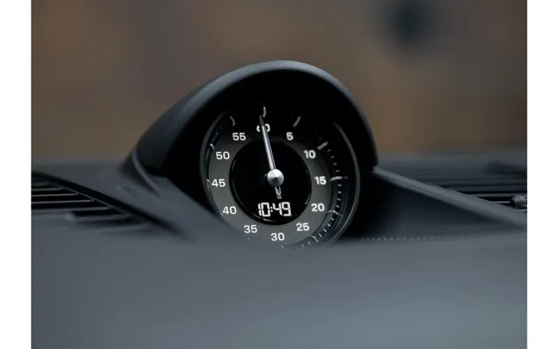 Porsche Panamera 4.0 Turbo S E-Hybrid - 142153