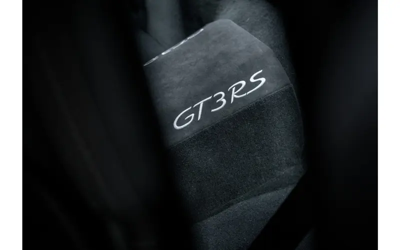 Porsche 911 4.0 GT3 RS - 127357