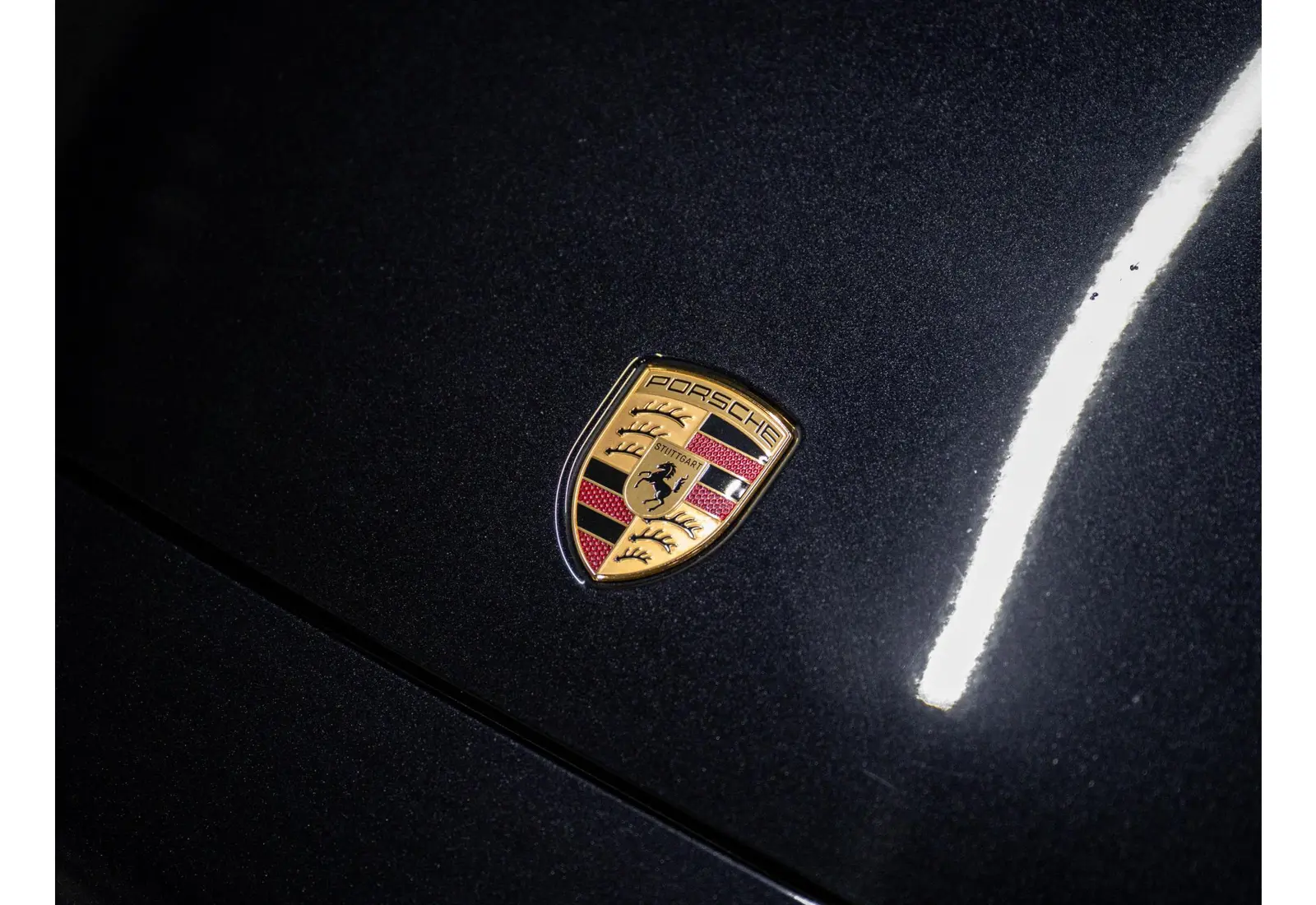 Porsche Panamera 2.9 4 E-Hybrid - 144589