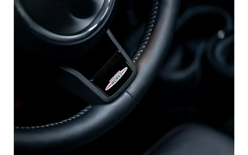 MINI Cabrio 2.0 John Cooper Works Classic - 170443