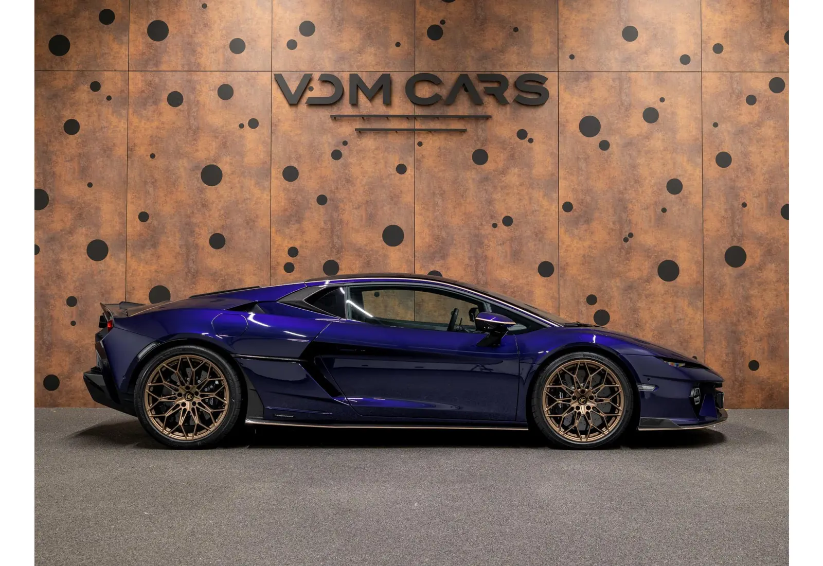 Lamborghini Temerario 4.0 V8 - 172946