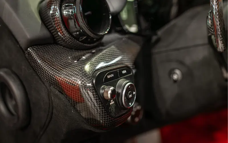 Ferrari F12 6.3 Berlinetta - 135198