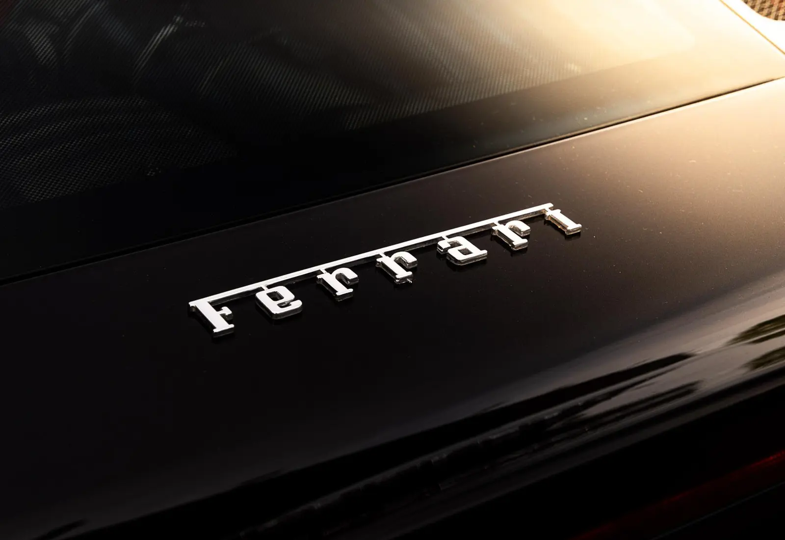 Ferrari F430 4.3 V8 F1 - 173219