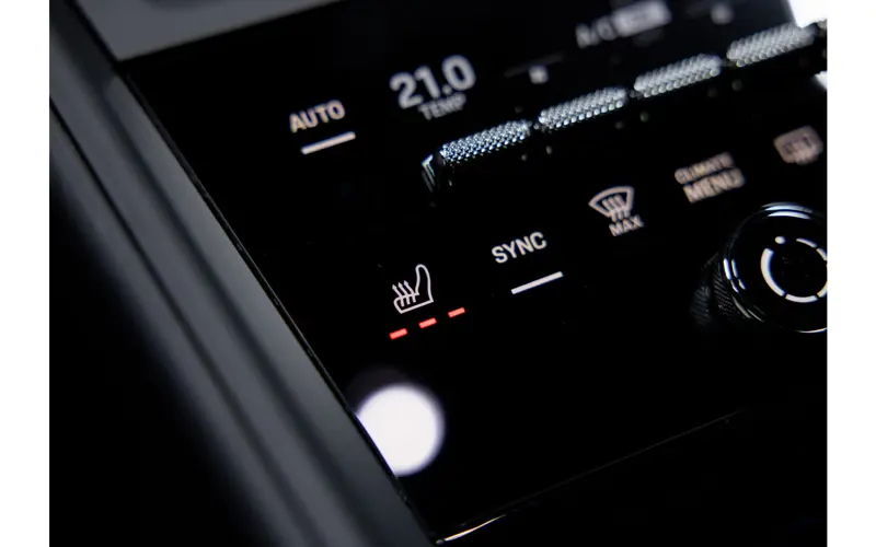 Porsche Macan 4 100 kWh - 119999