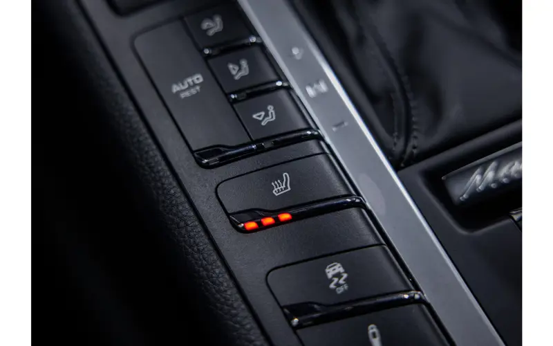 Porsche Macan 2.9 GTS - 123438