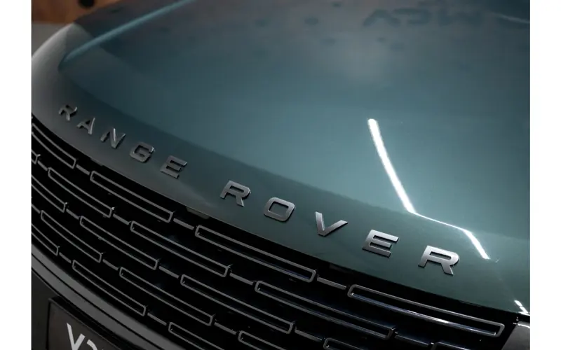 Land Rover Range Rover 3.0 P550e Autobiography PHEV - 138283