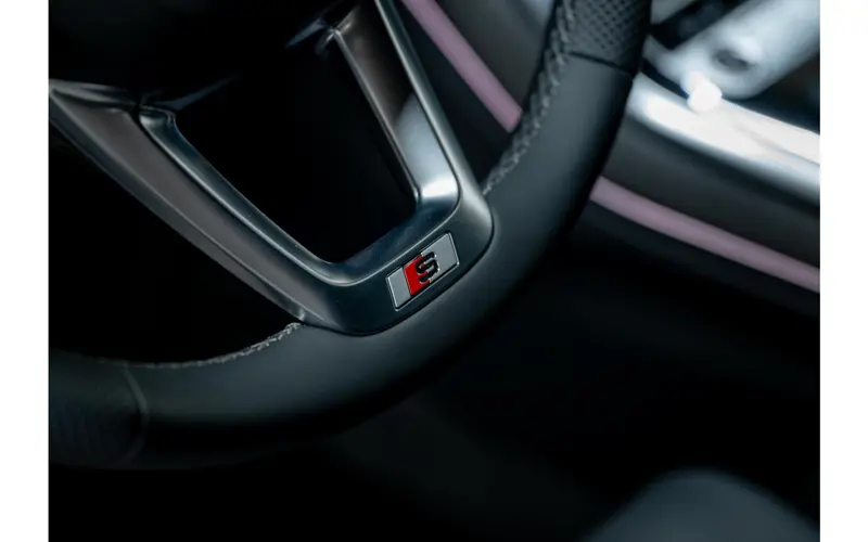 Audi Q8 60 TFSIe Competition ABT - 173563