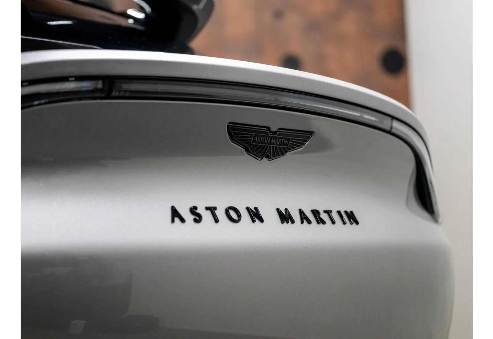 Aston Martin Dbx 4.0 V8 707 - 147286