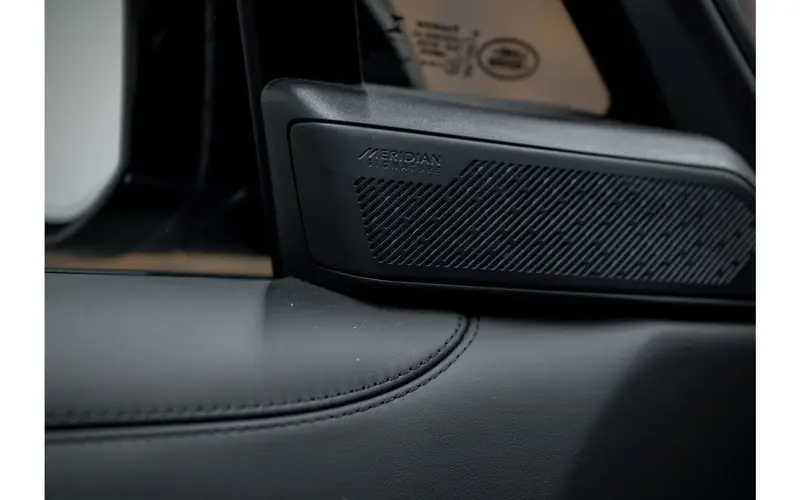 Land Rover Range Rover 3.0 P550e Autobiography PHEV - 138778