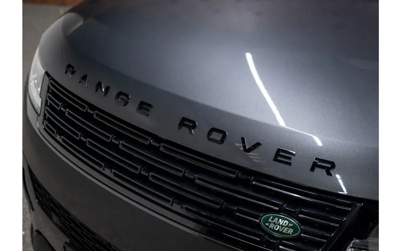 Land Rover Range Rover Sport 3.0 P550e Autobiography PHEV - 134108