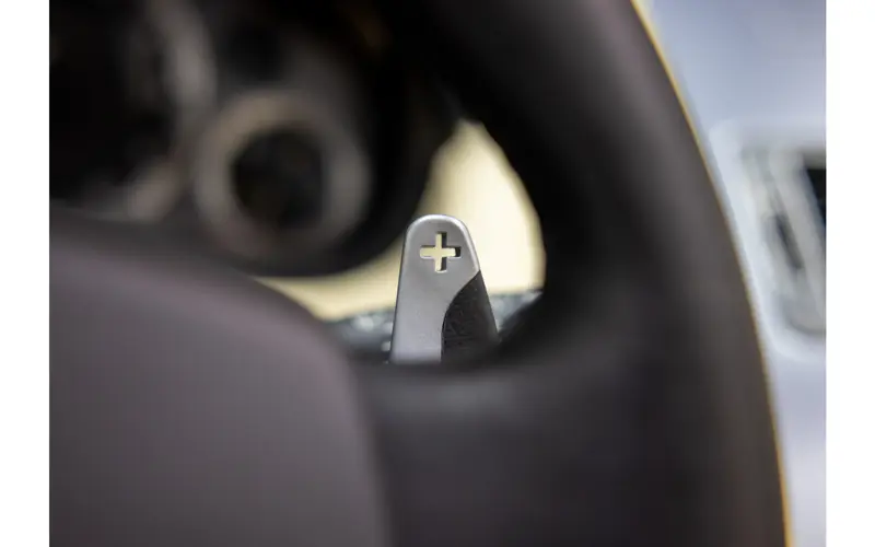 Aston Martin DB9 Volante 5.9 V12 Touchtronic - 123332