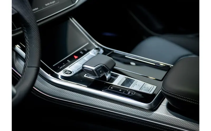 Audi Q8 60 TFSIe Competition ABT - 140931