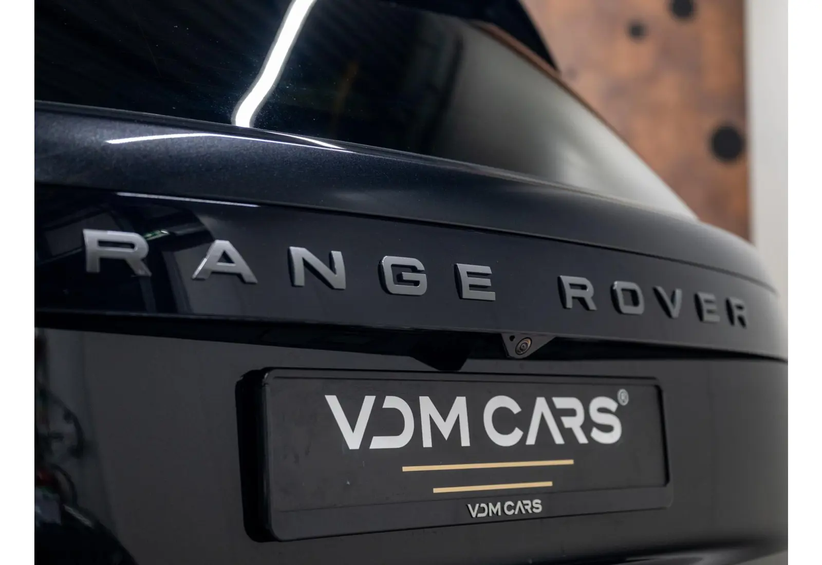 Land Rover Range Rover 3.0 P550e Autobiography PHEV - 141557