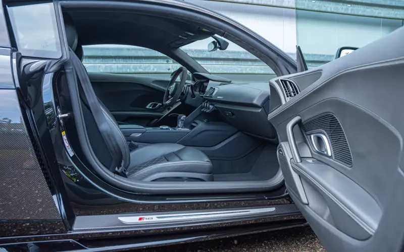 Audi R8 5.2 FSI Quattro Performance - 84675