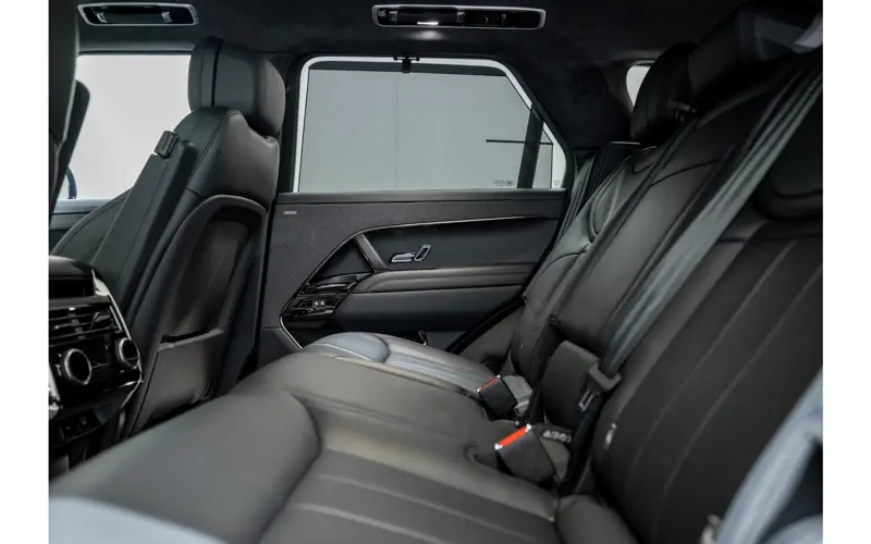 Land Rover Range Rover Sport 3.0 P550e Autobiography PHEV - 129739