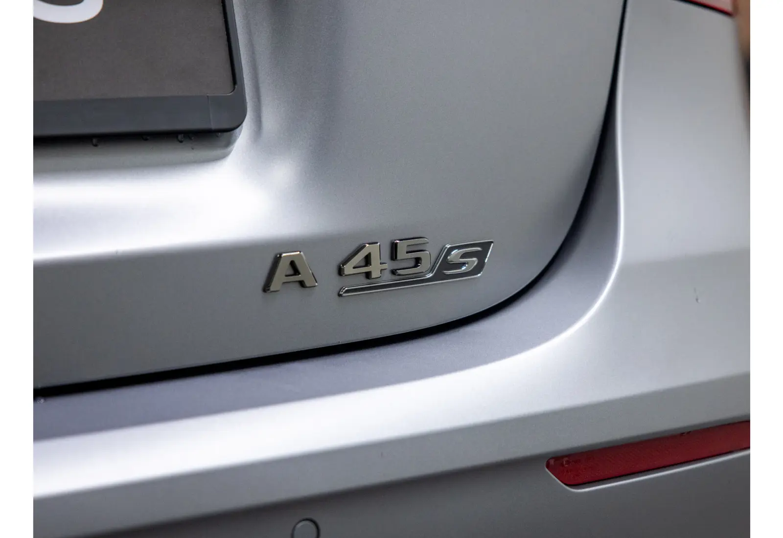 Mercedes-Benz A-Klasse AMG 45 S 4MATIC+ - 119868