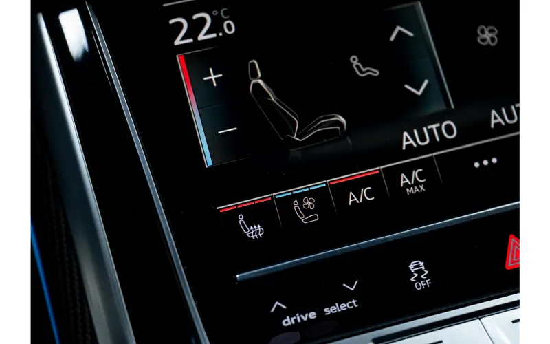 Audi Q8 60 TFSIe Competition ABT - 169450